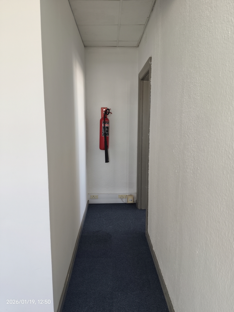 To Let commercial Property for Rent in Heathfield Western Cape